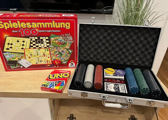 1,5-zimmer, Ausgestattet, 4 Pers, Souterrain, Self Check-in, Parkplatz, Netflix & Amazon Prime Flintsbach